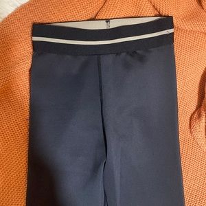 Tan lines High waisted leggings